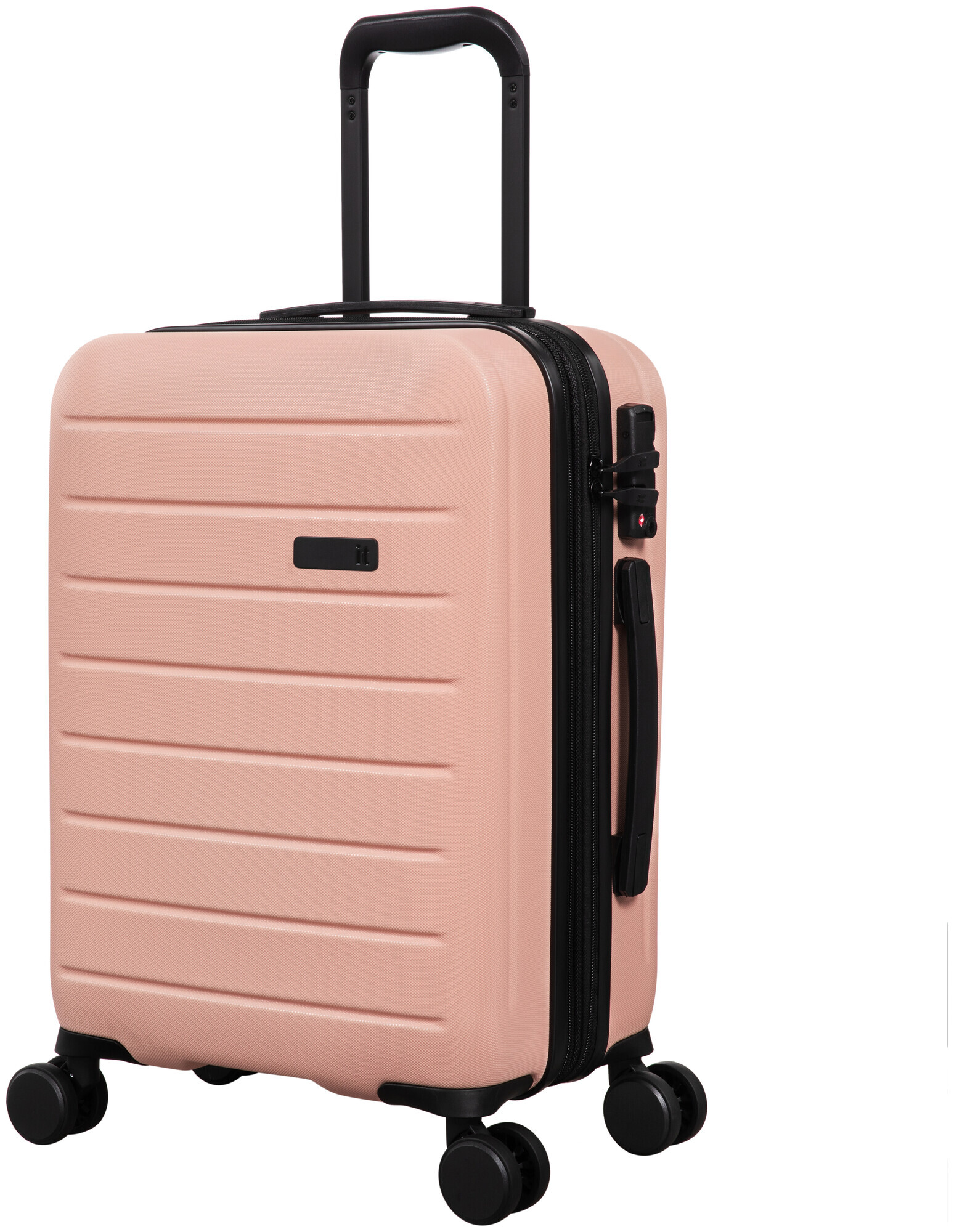 Image of IT Luggage Trolley Peking 55cm, peach