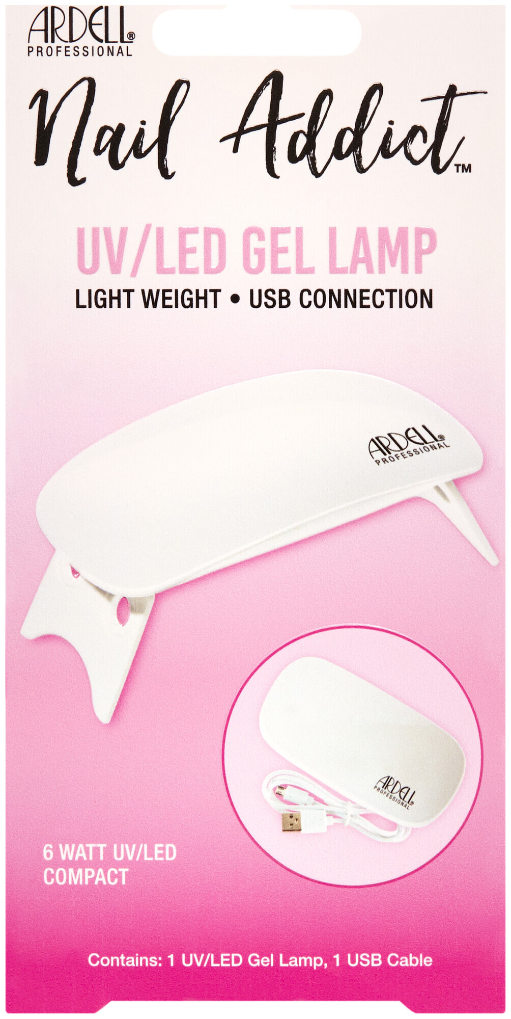 Image of Ardell LED Gel Lampe