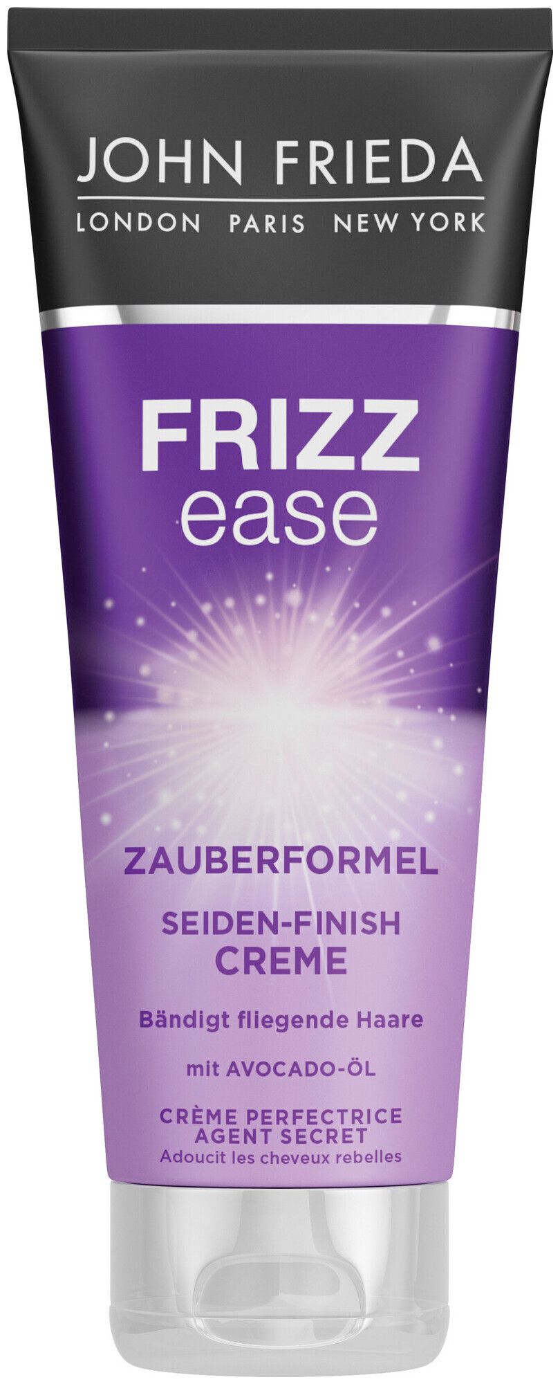 Image of John Frieda Frizz Ease Zauberformel Seiden-Finish Creme