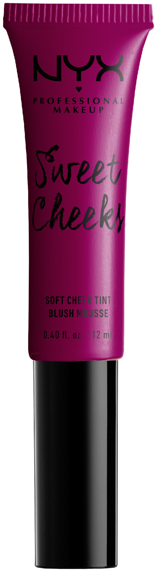 Image of NYX Professional Makeup Sweet Cheeks Soft Cheek Tint, Showgirl