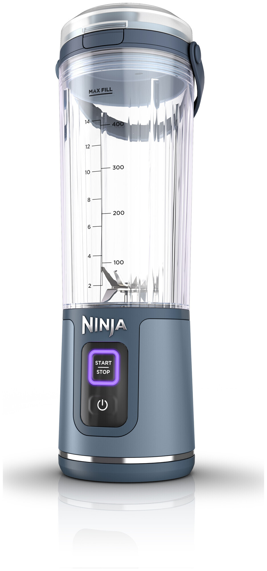 Ninja Blast Kabelloser Mixer