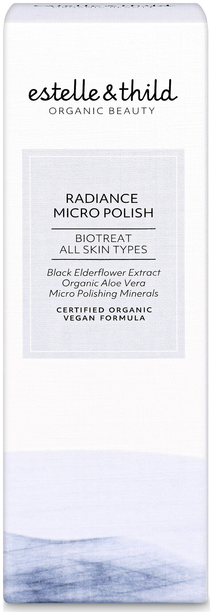 Image of estelle & thild E&T BioTreat Radiance Mikro-Peeling 50Ml