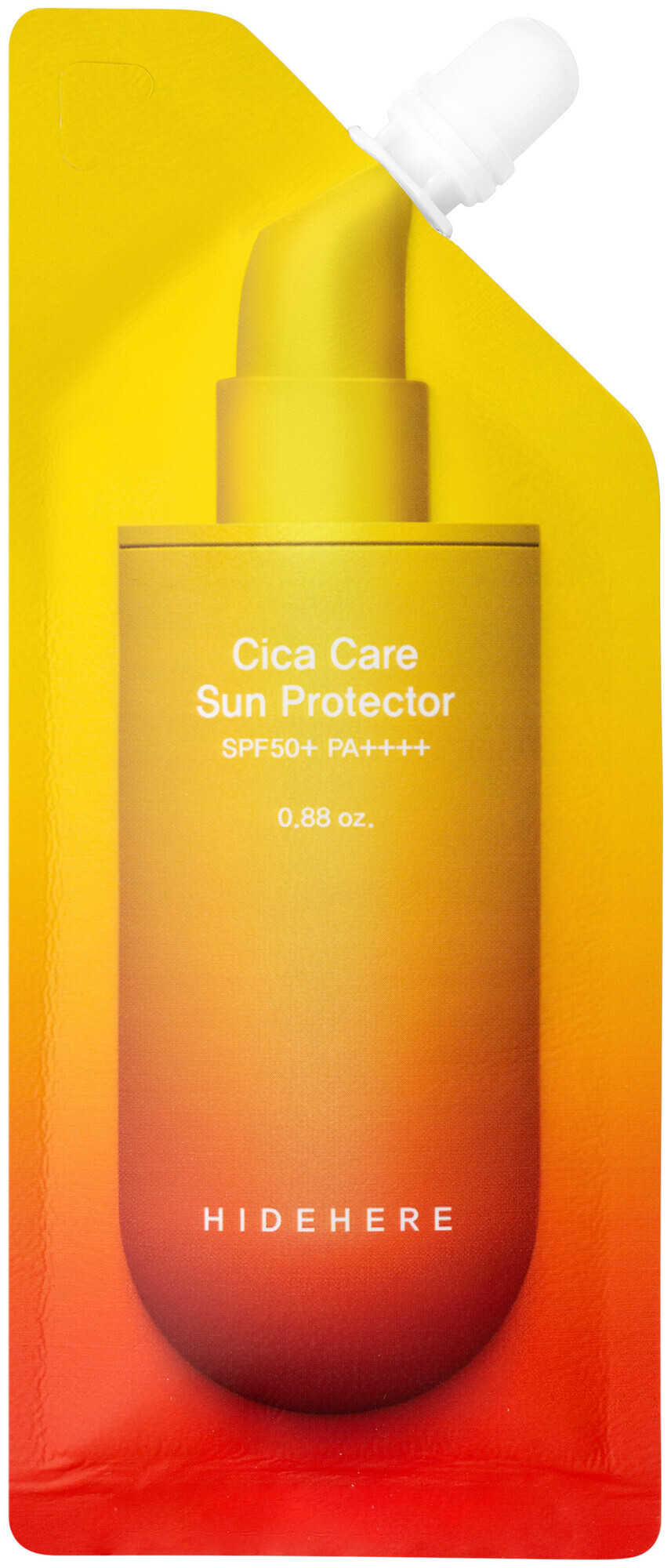 Image of Hidehere Cica Care Sonnenschutz 25g