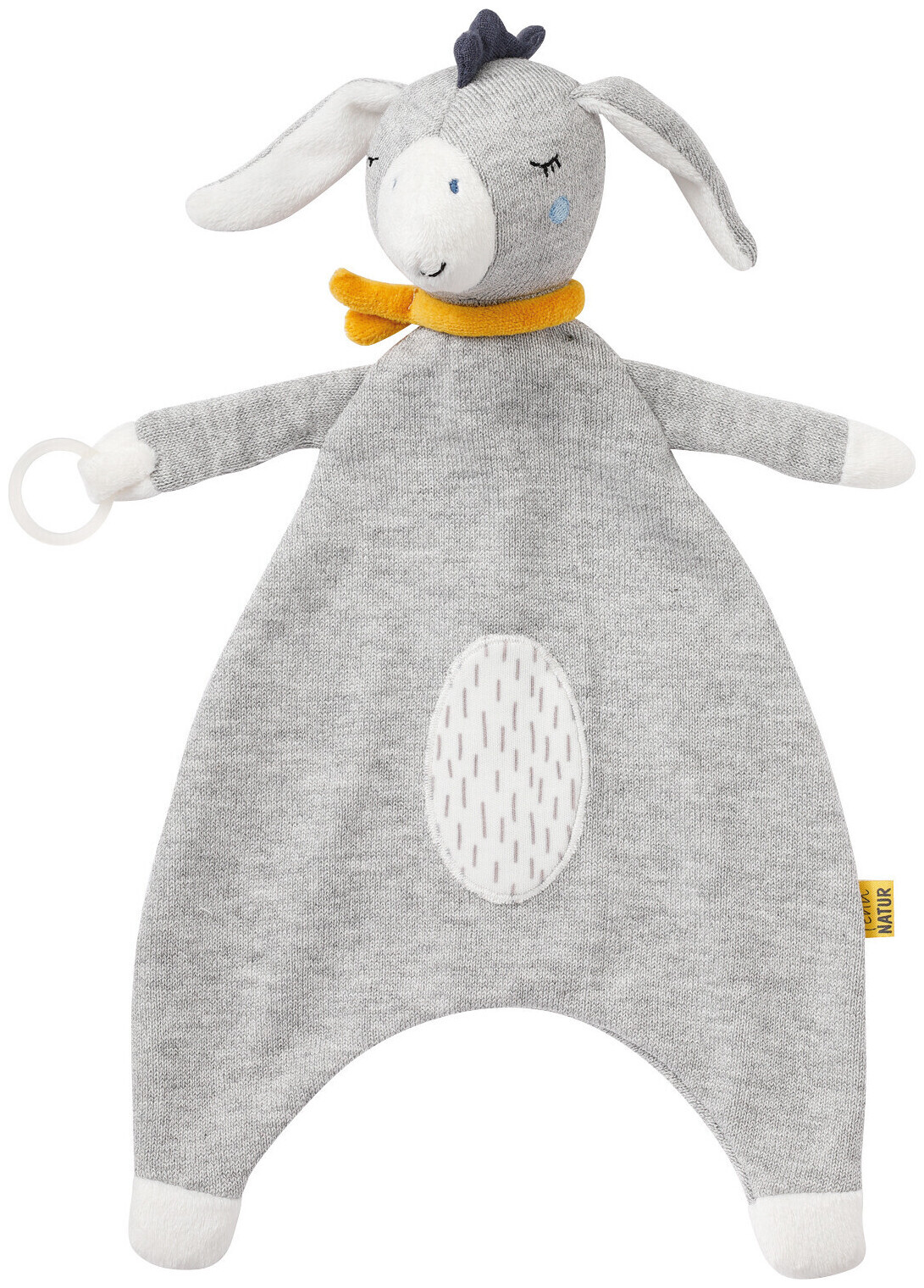 Doudou Âne fehnNATUR