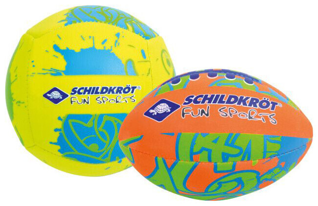 Mini-Ball Duo-Pack 2 Bälle