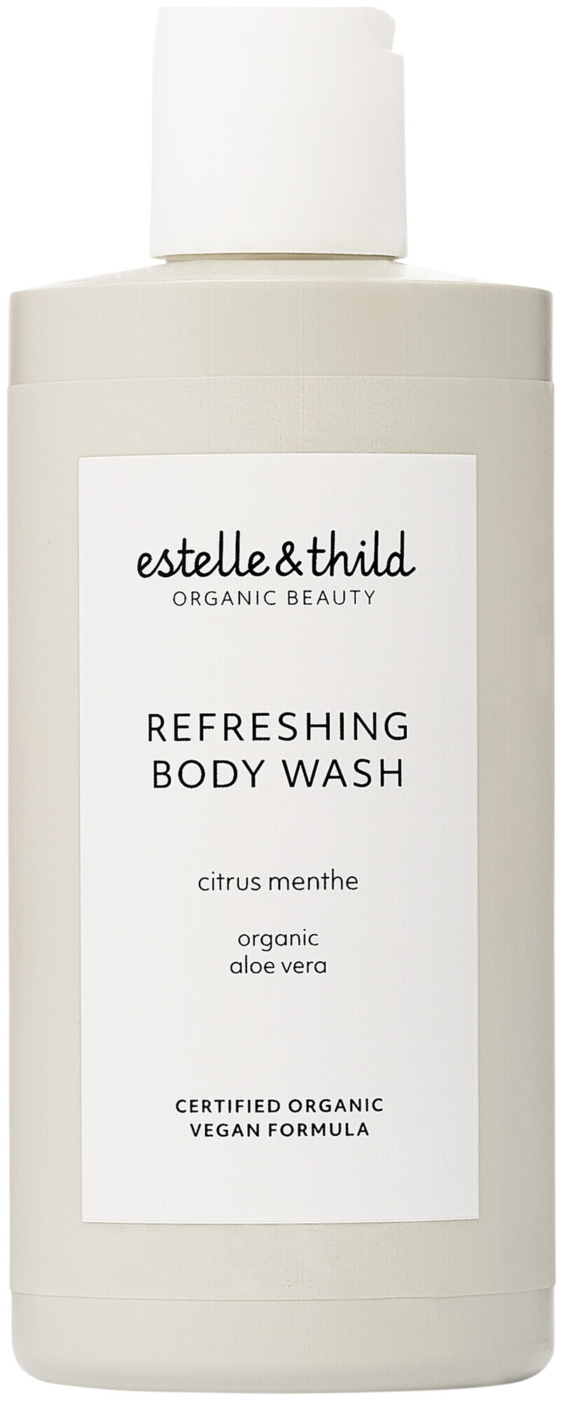 Image of estelle & thild E&T Citrus Menthe Duschgel 200Ml