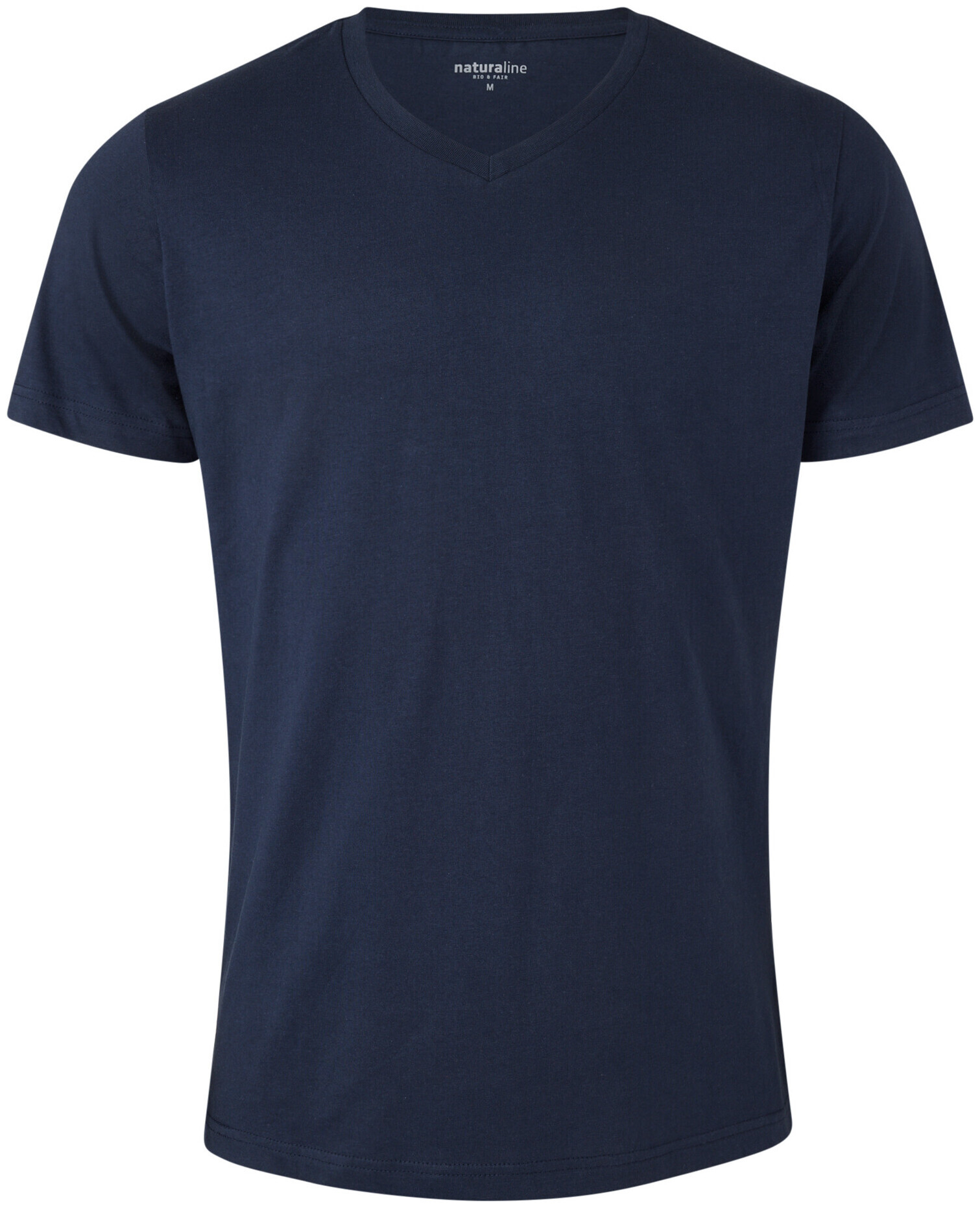 Image of Naturaline Textil Naturaline Herren T-Shirt night sky XL