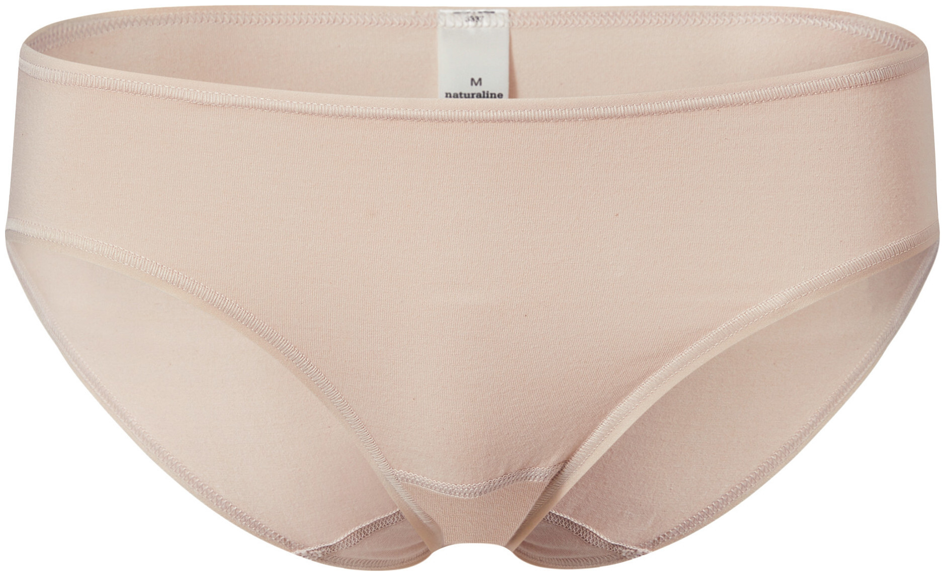 Naturaline Textil Naturaline Slip pour femme Chéri M