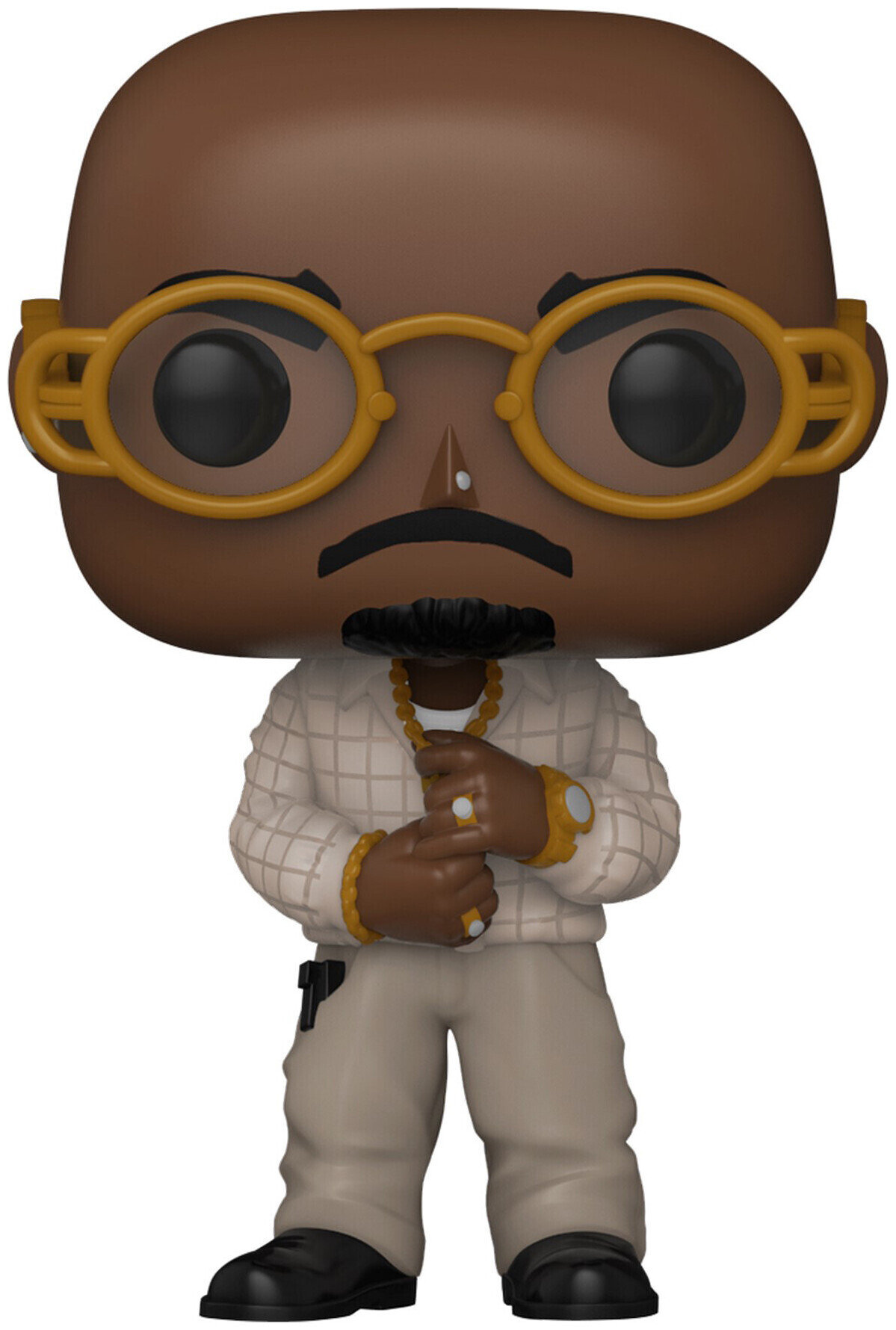 Image of Funko POP Rocks: Tupac- Loyal to the Game