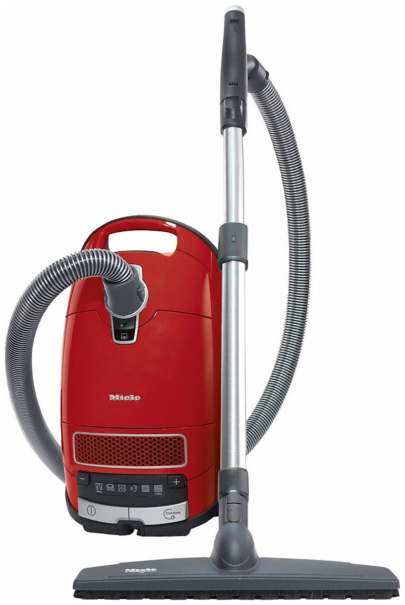 Miele Complete C3 Parquet Plus PowerLine (mit Beutel, 890 W)