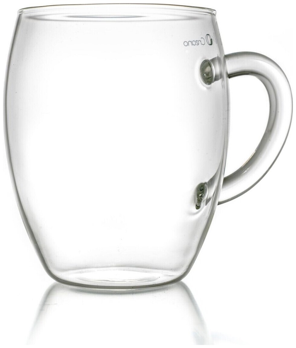 Image of Creano Teetasse All-in-one (0.4 l)