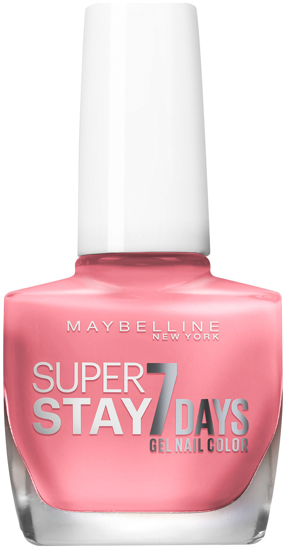 Image of Maybelline NY Super Stay 7 Days Nagellack Nr. 926 Pink about it