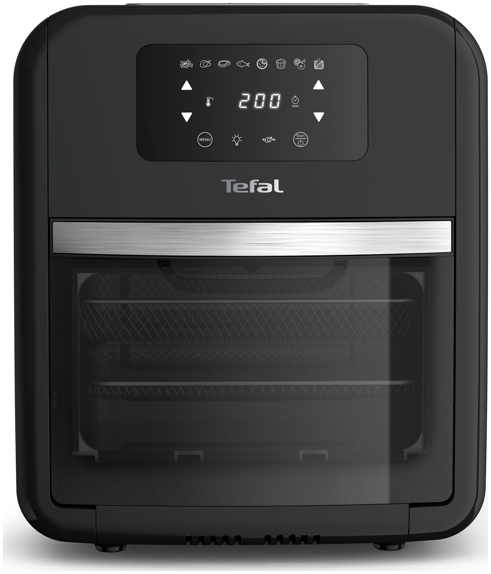 Friteuse Tefal Easy fry Fw5018