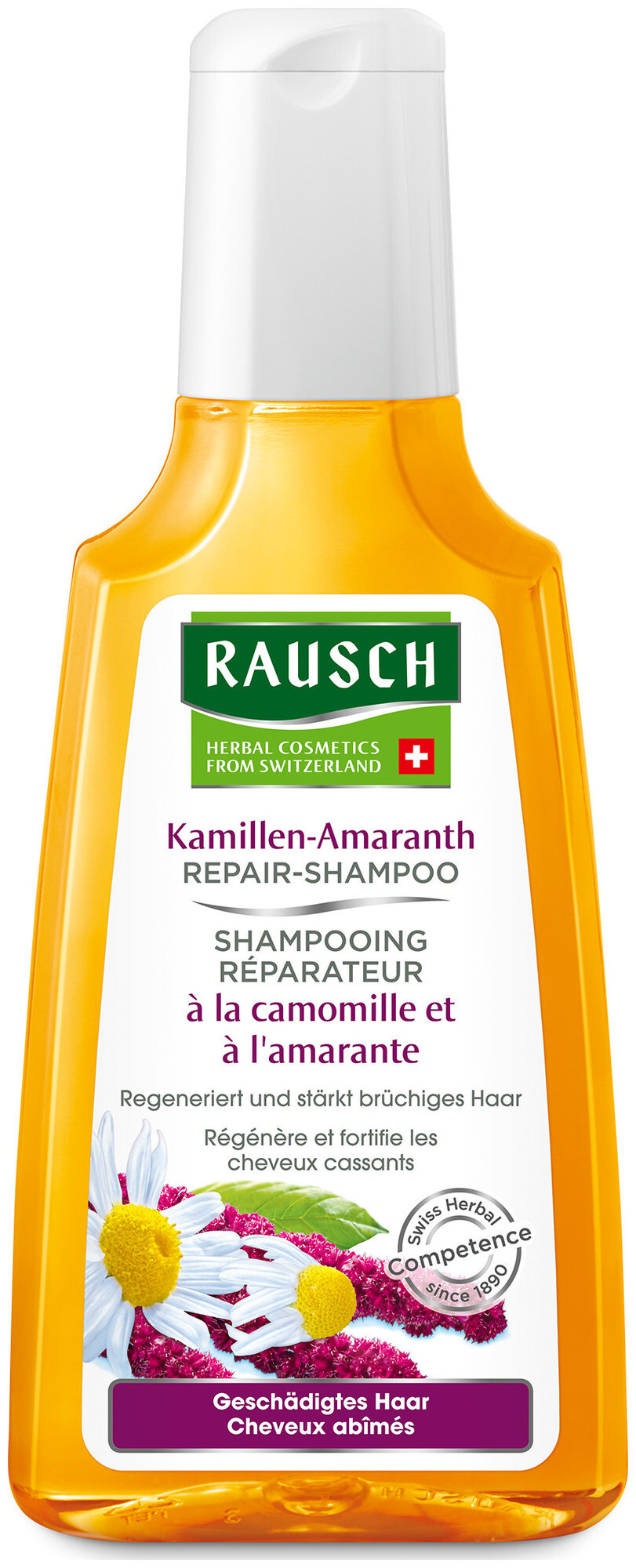 Image of Rausch Kamillen-Amaranth Repair Shampoo