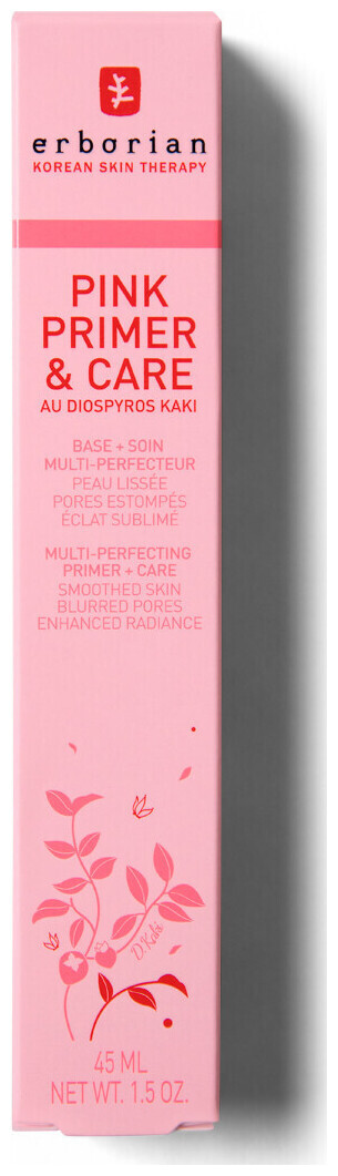 Image of Erborian Pink Primer & Care