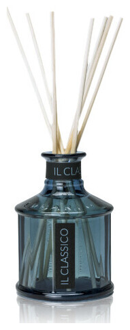 Erbario Toscano Diffuseur Erbario Tosc. Il Classico 100ml (les bâtons de parfum ne sont pas inclus en ligne)