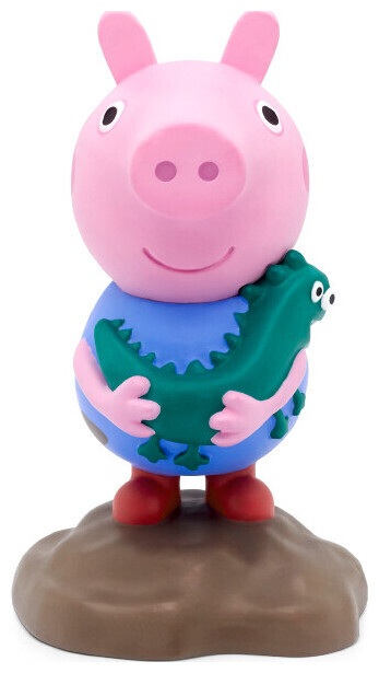 Image of Tonies Peppa Pig George FR