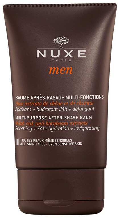 Image of Nuxe MEN Multifunktions-Balsam nach der Rasur 50ml