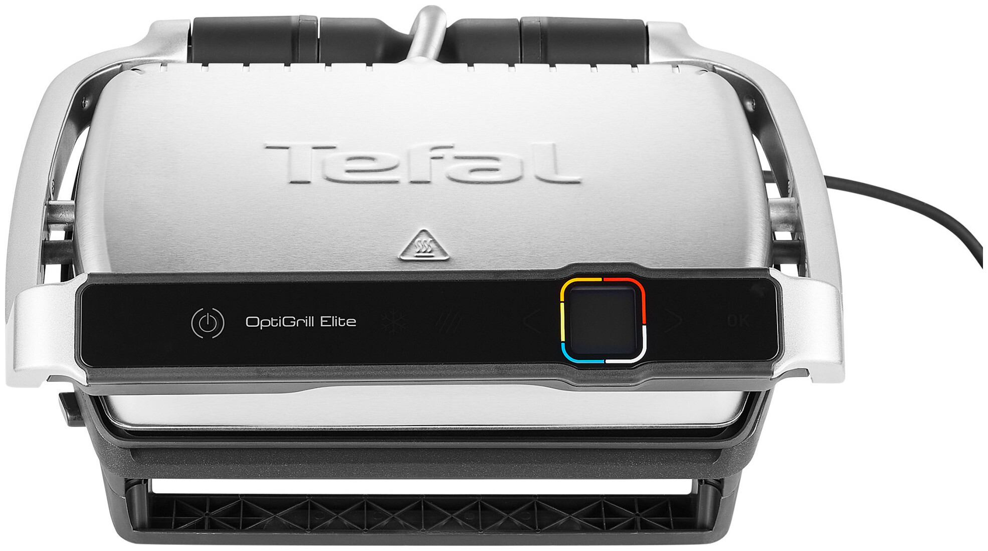 Image of Tefal Optigrill Elite Gc750D Kontaktgrill