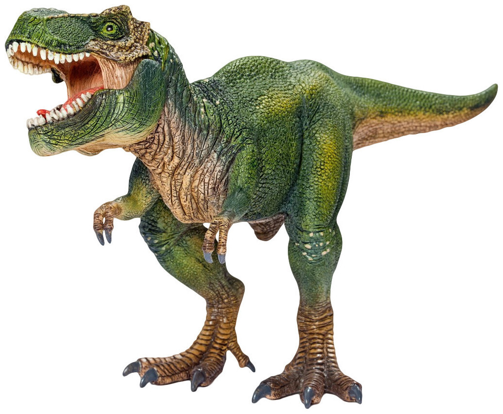 Image of Schleich Dinosaurs 14525 Tyrannosaurus Rex