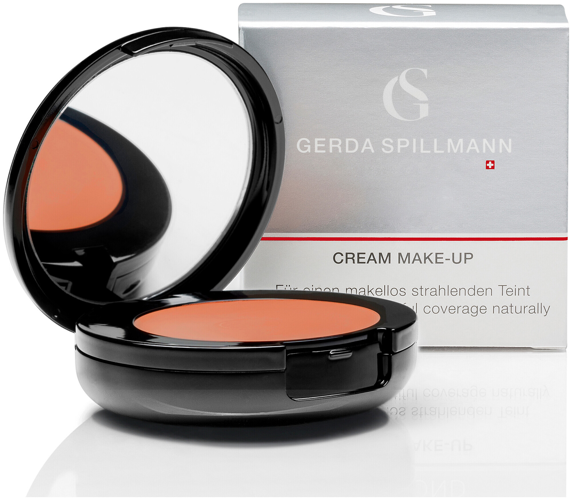 Image of Gerda Spillmann Bio-Fond Aprés-Ski 08 4.5G