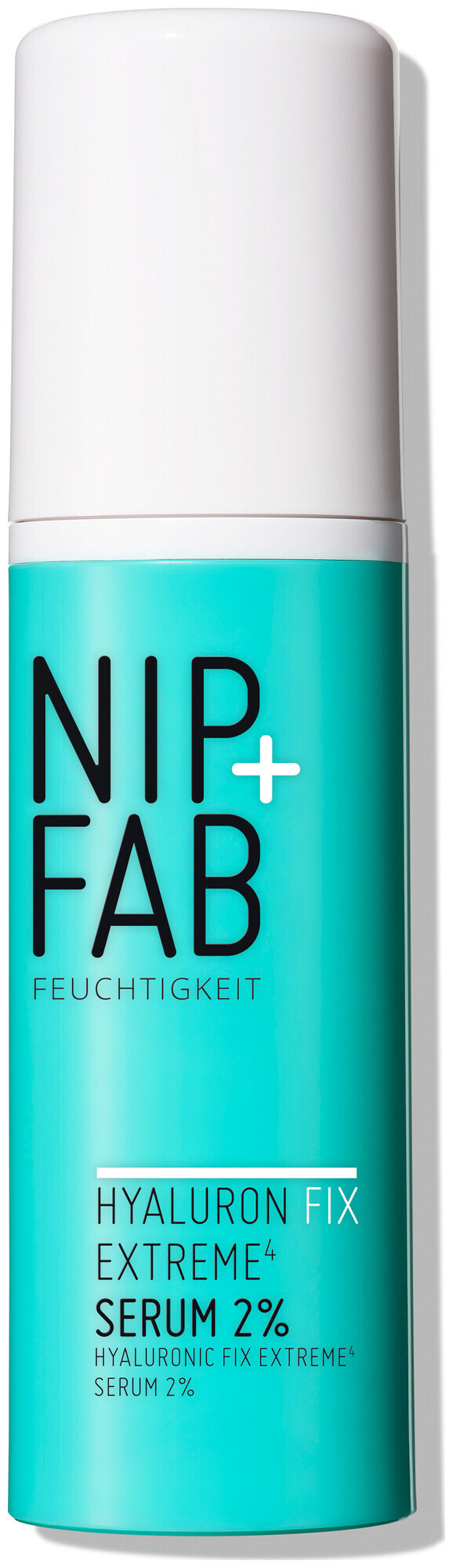 Image of NIP + FAB Nip+Fab Hyaluron Fix Serum 50 ml