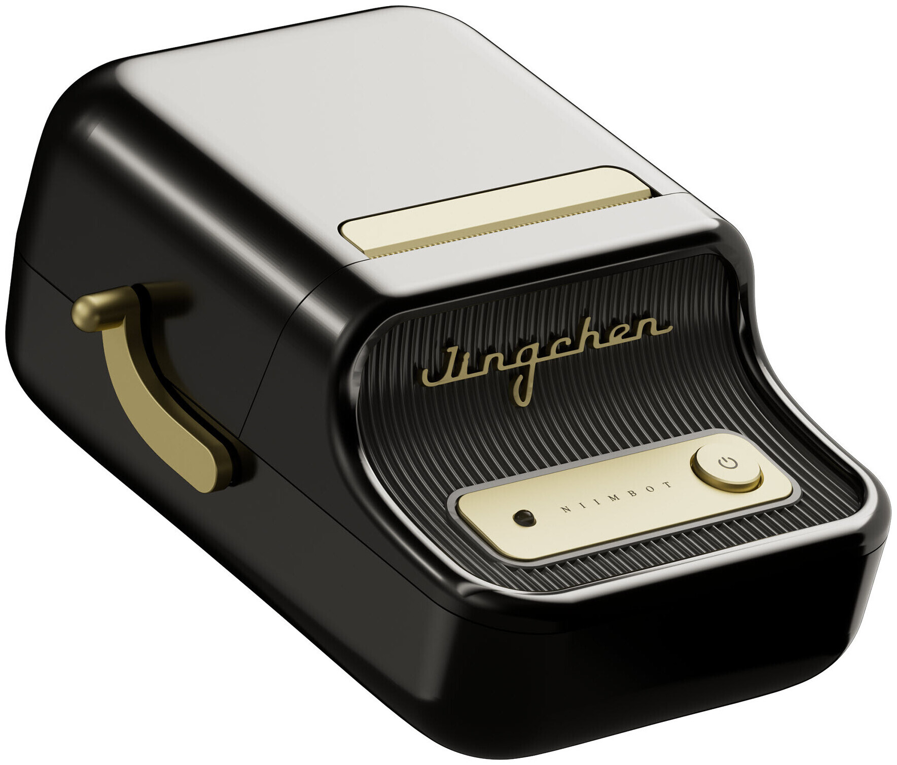 Image of Niimbot Etikettendrucker B21 Pro Schwarz