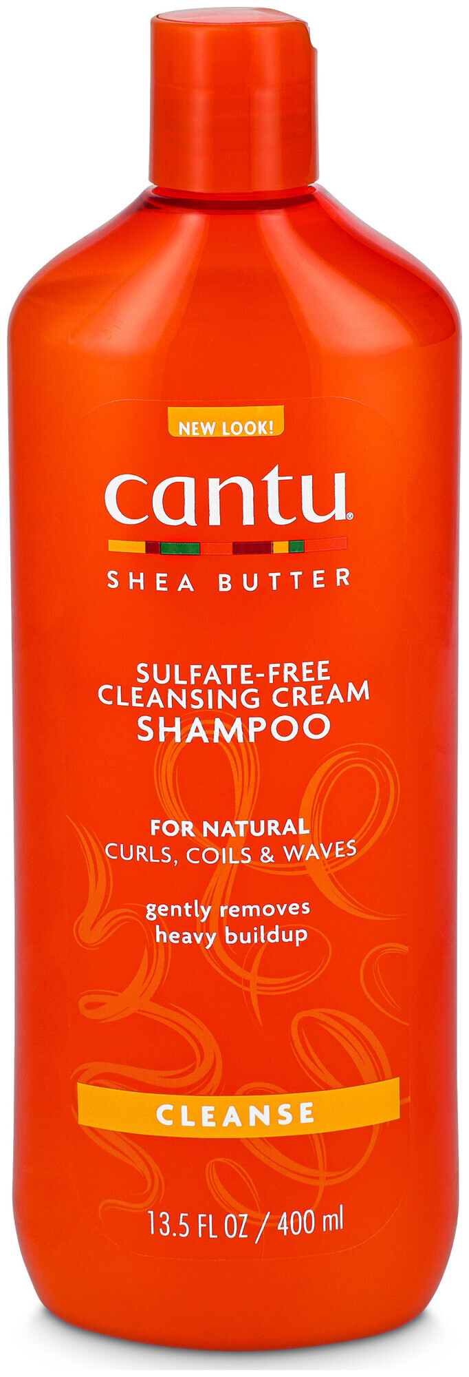 Image of Cantu Hydrating Shampo Shea Butter 400ml