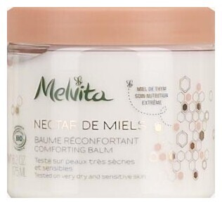 Image of Melvita Nectar de Miels Beruhigender Körperbalsam mit Bio-Thymianhonig 175ml