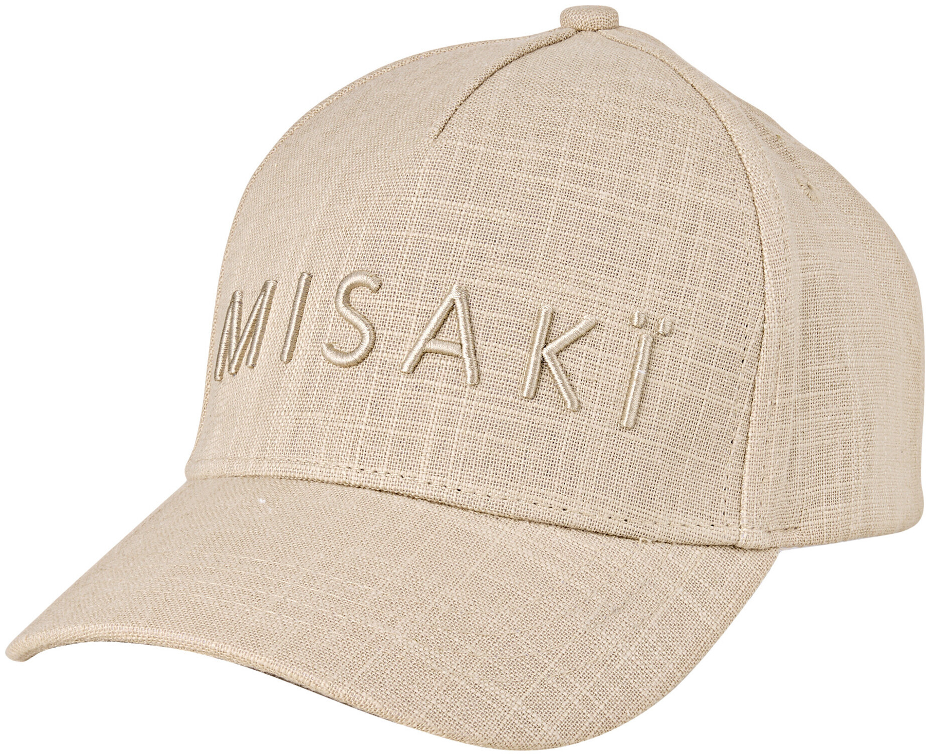 Image of Misakï Cap beige