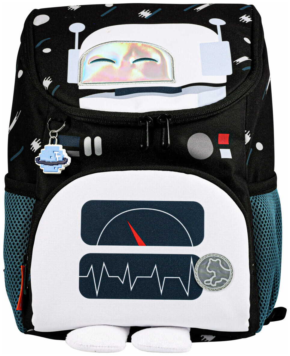 Image of Tiger Kinderrucksack Astronaut