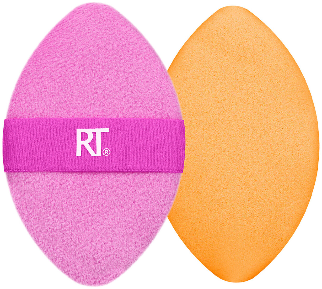 Image of Real Techniques Real Techn Miracle 2-in-1 Puderquaste