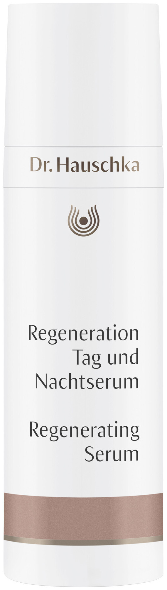 Image of Dr. Hauschka Regeneration Tag und Nachtserum