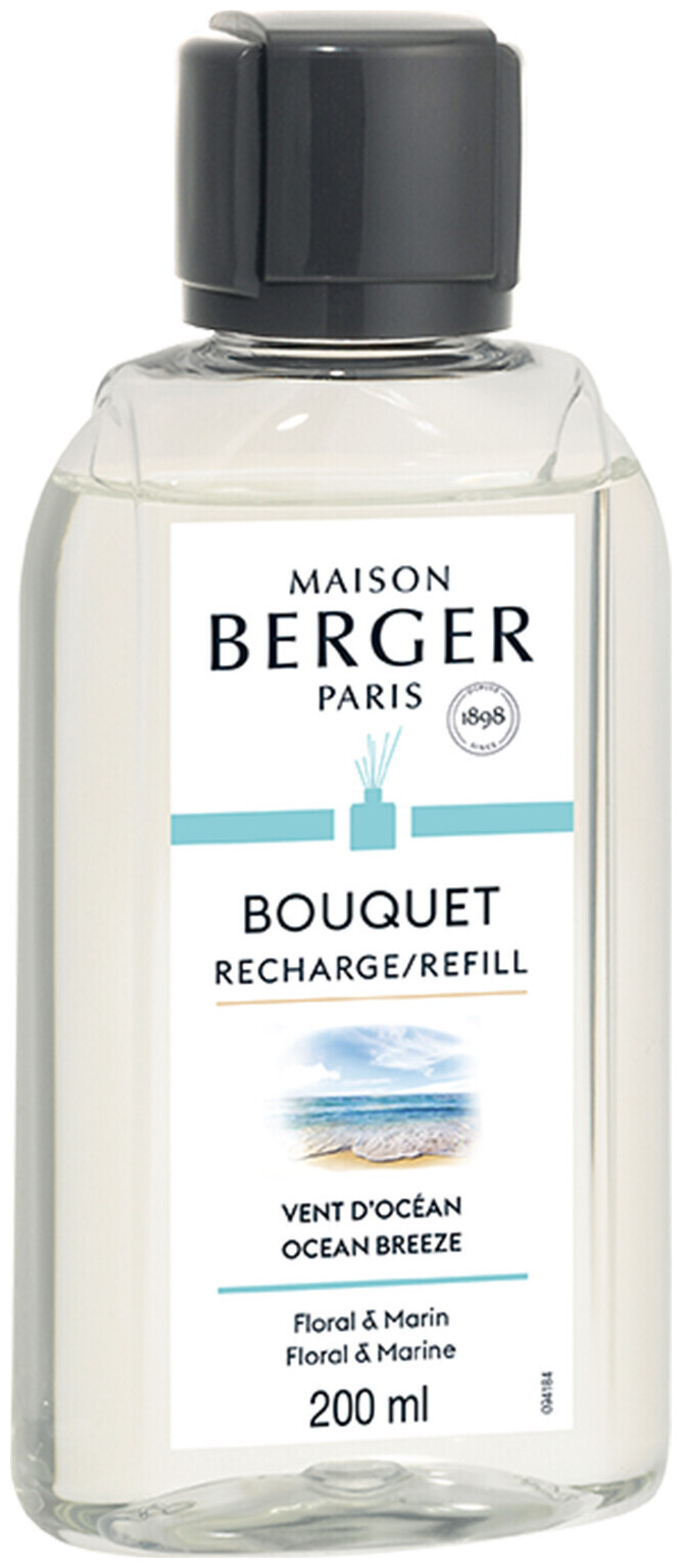 Image of Maison Berger Vent d'Ocean (200 ml)