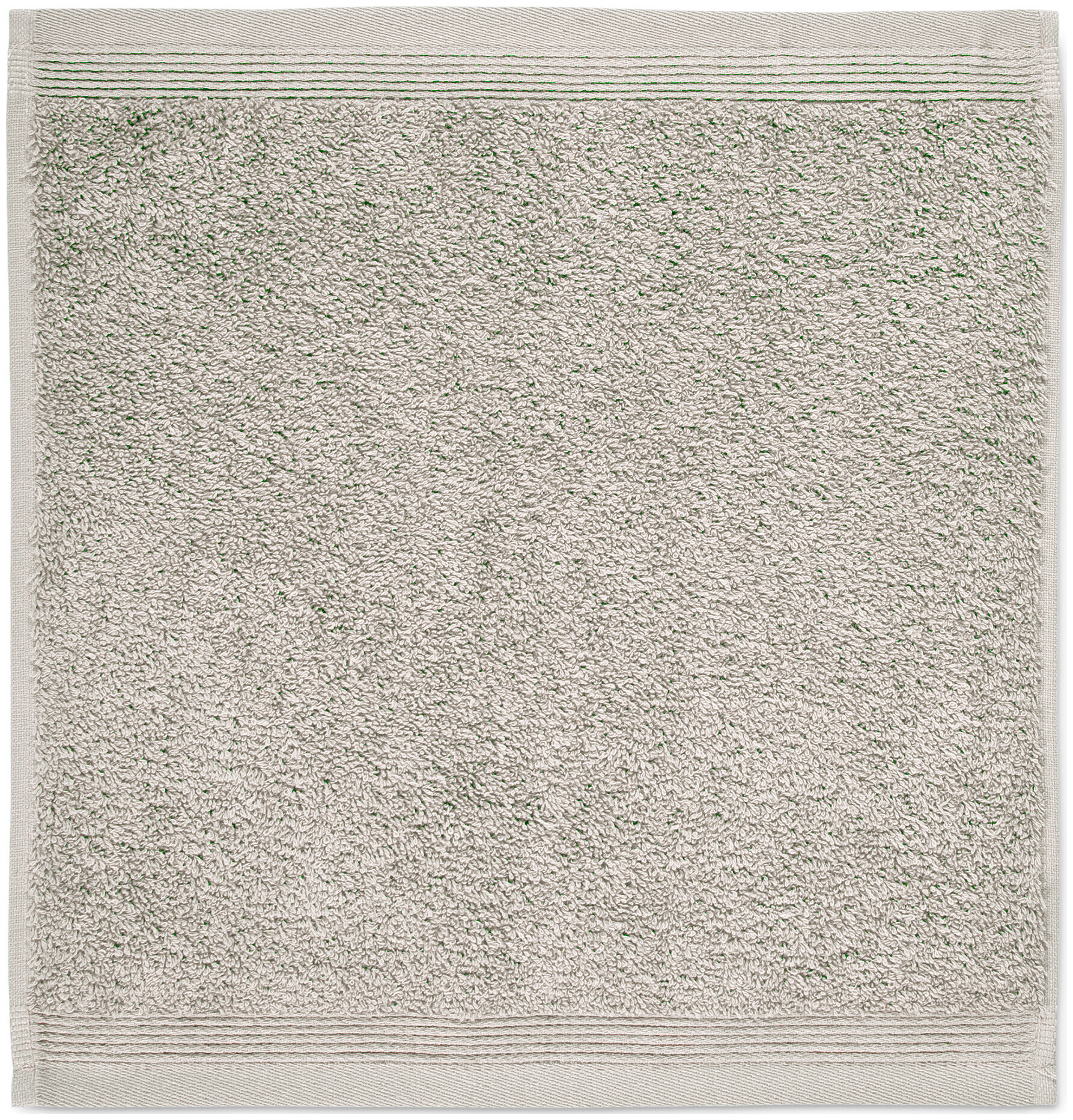 Image of Möve Superwuschel Waschlappen 30 x 30 cm cashmere