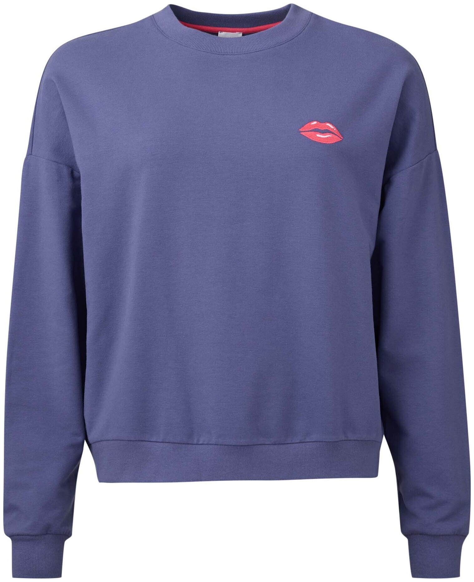 Mey Sweatshirt blau S
