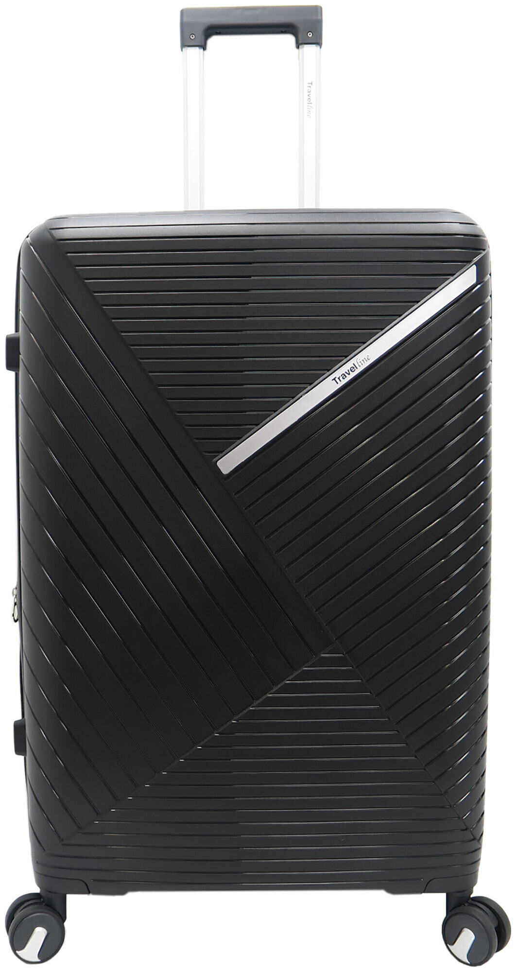 Image of Travelline Trolley Palermo 75cm, schwarz