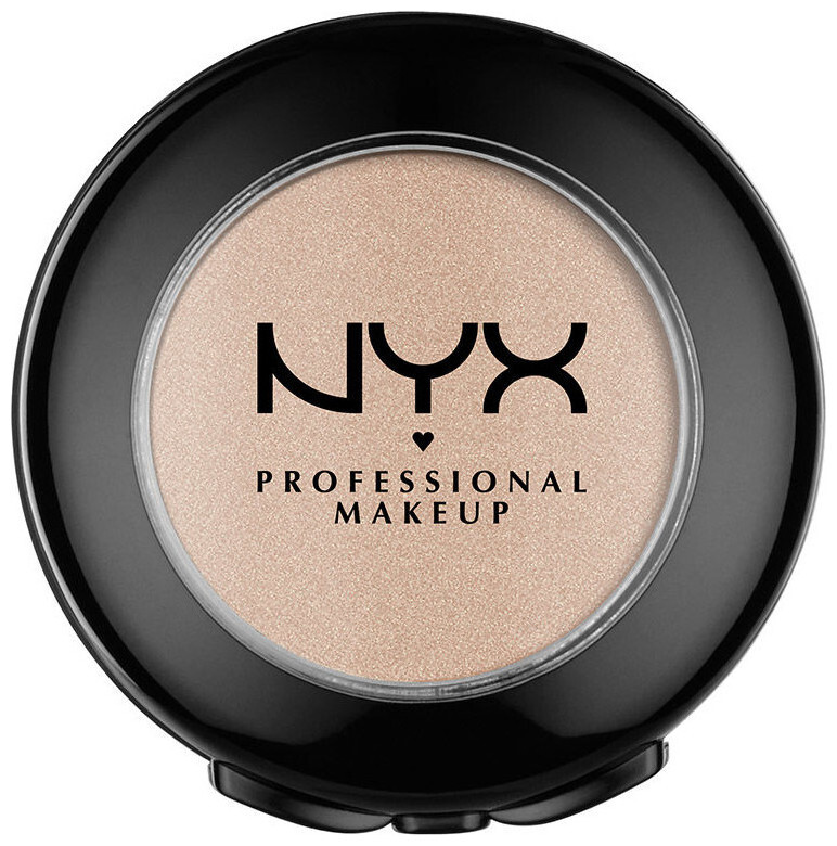 Image of NYX Professional Makeup Hot Singles Eyeshadow, Pixie