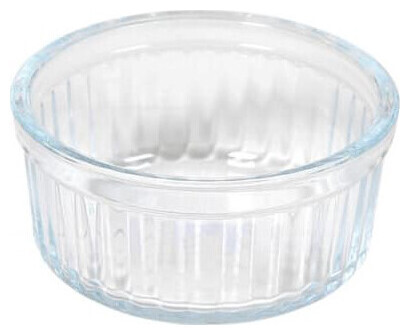 Image of Pyrex Ramequin/Auflaufform 10cm