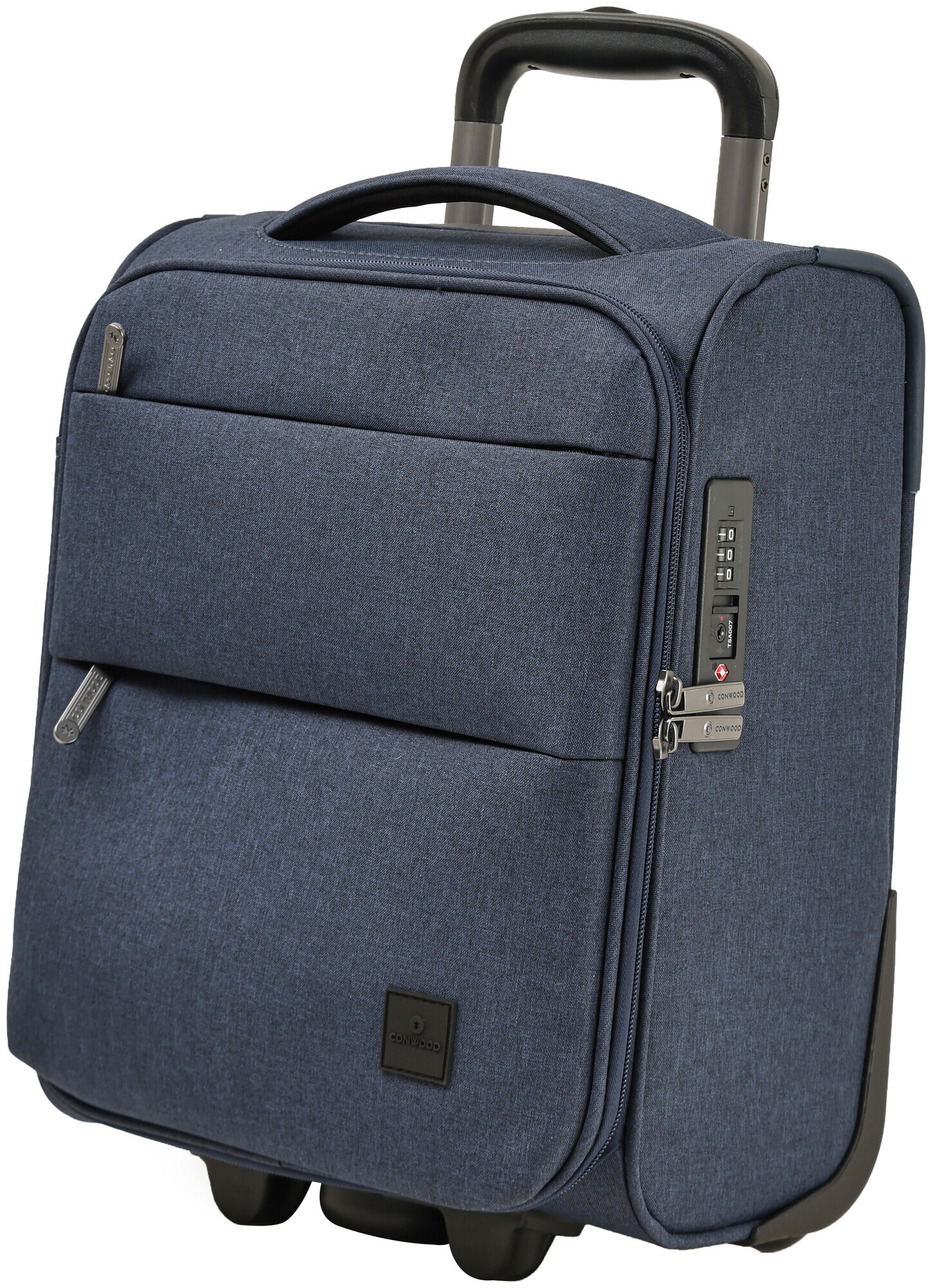Image of Conwood Trolley Underseater Poznan 41cm, blau