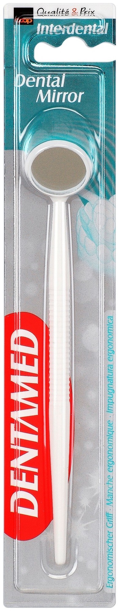 Image of Dentamed Dental Mirror 1ST