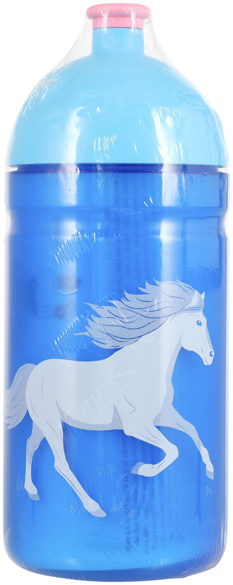 Image of Step by Step Trinkflasche Wild Horse Ronja 0.5l