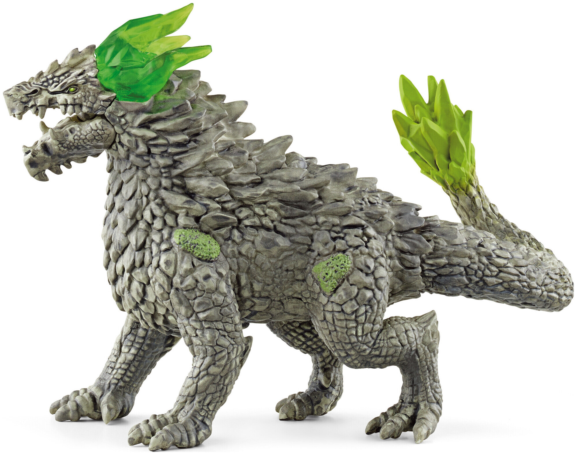 Image of Schleich Eldrador Creatures 70149 Steindrache