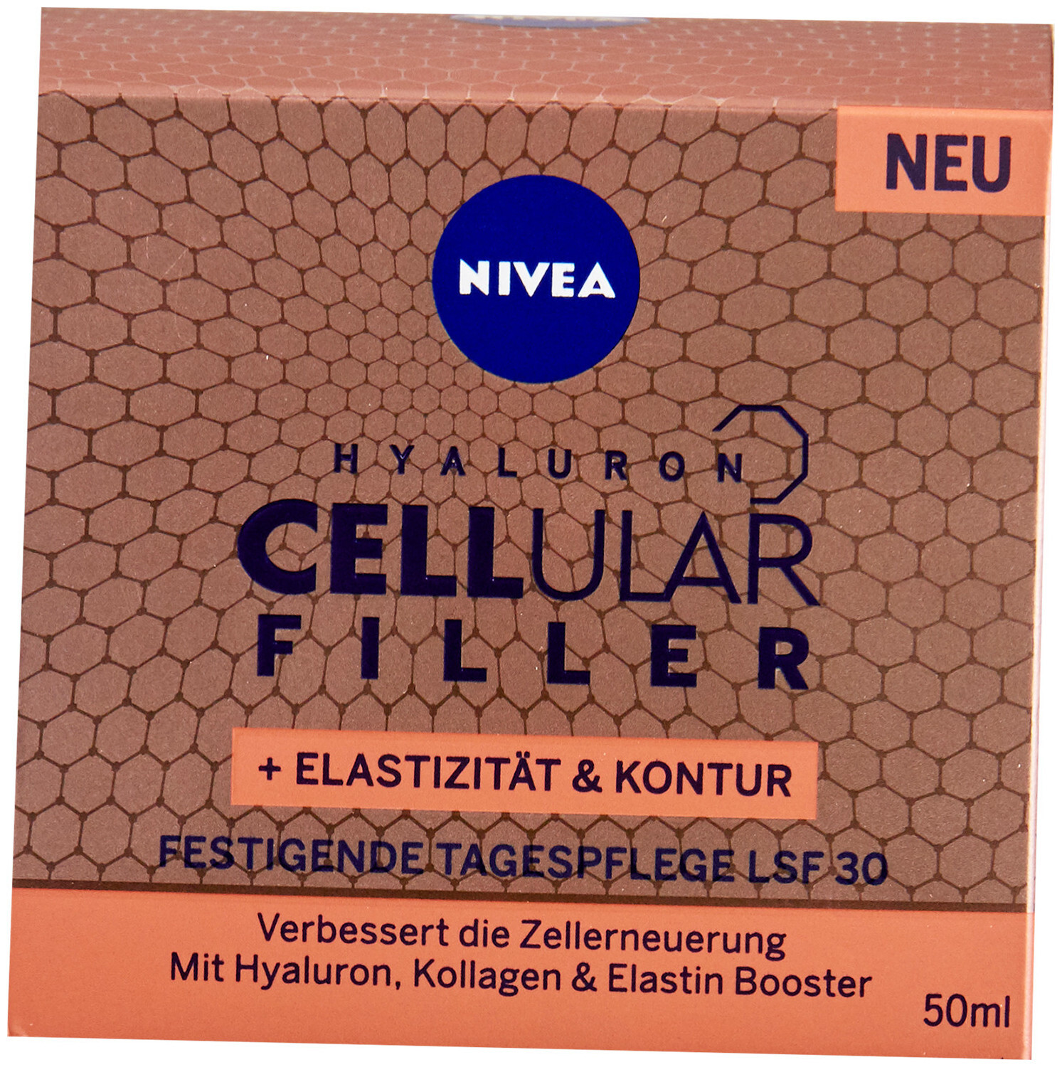 Image of Nivea Cellular Expert Lift Anti-Age Tagespflege LSF 30