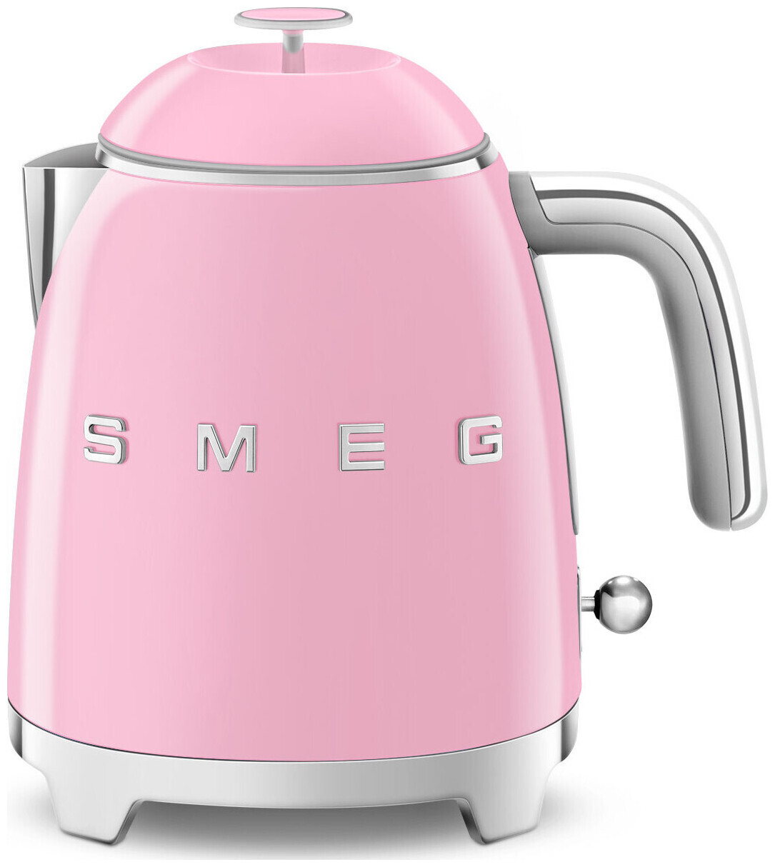 Image of Smeg Mini-Wasserkocher 50's Retro Style Klf05Pkeu