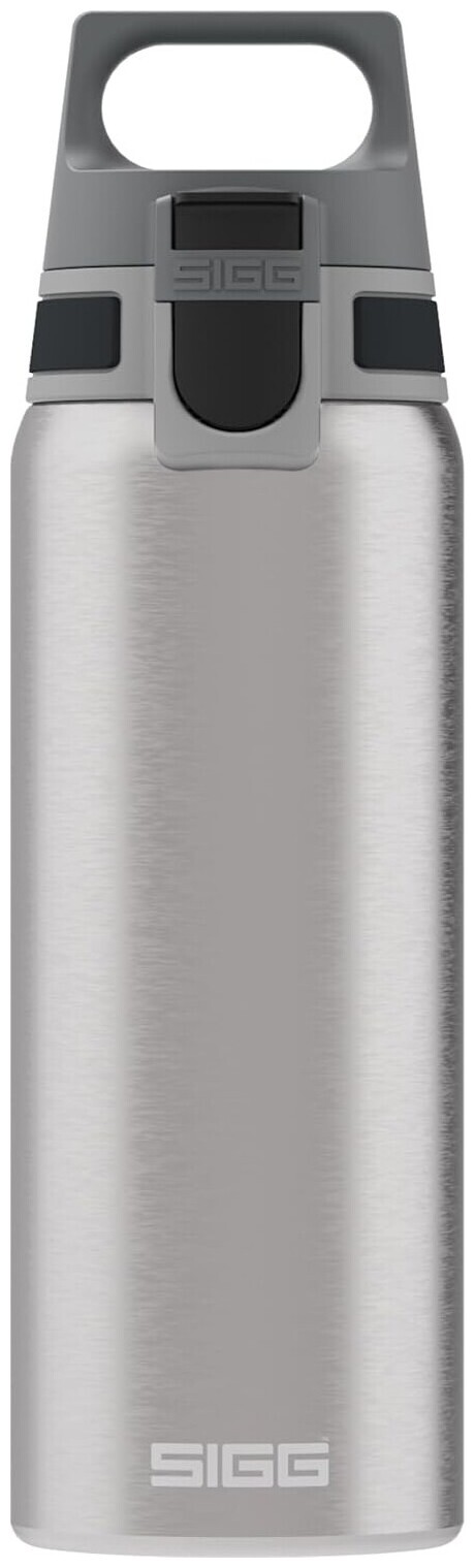 Image of Sigg Trinkflasche Shield One Brushed 0.75l