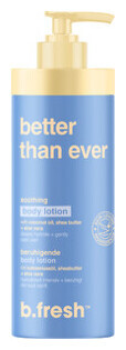 b.fresh better than ever Körperlotion 355Ml