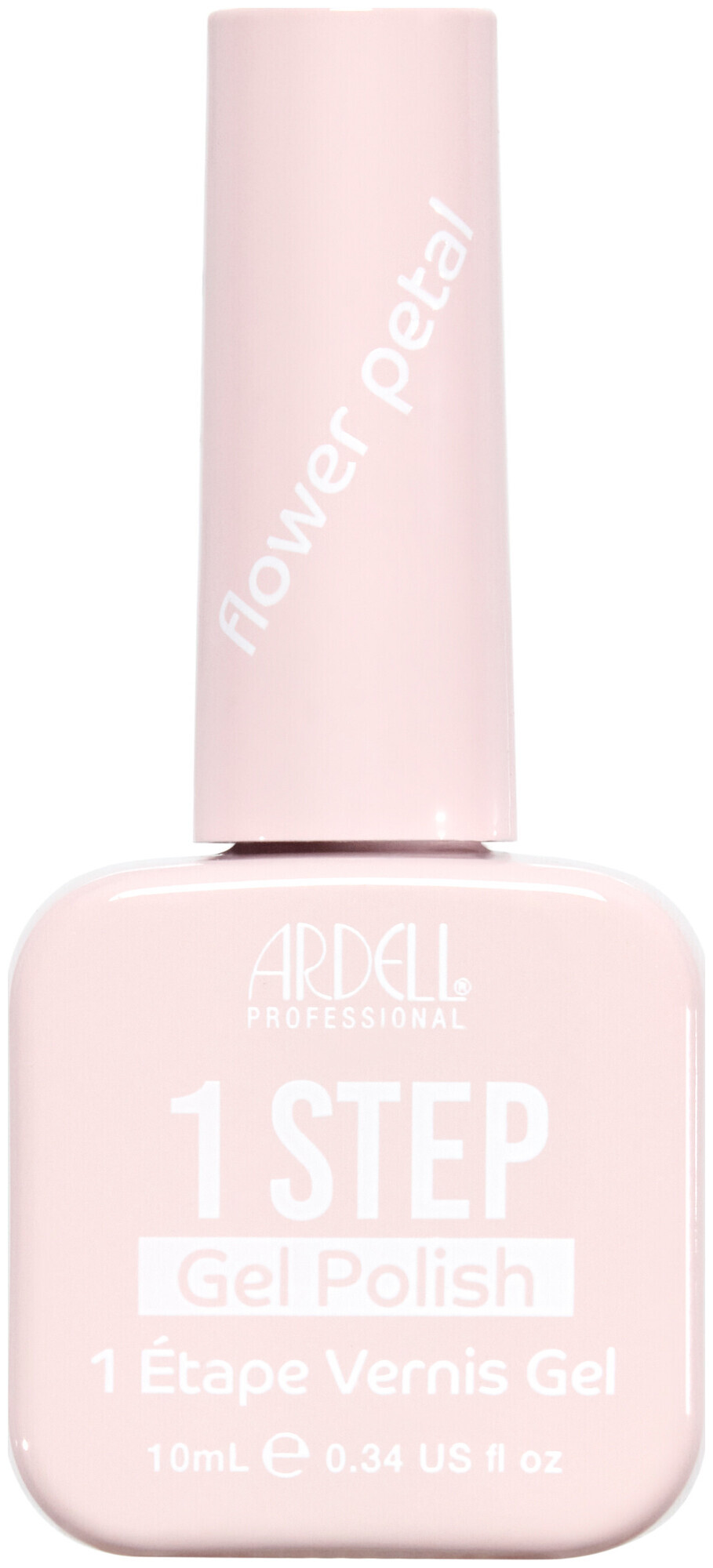 Image of Ardell 1 Step Gel Polish Flower Petal