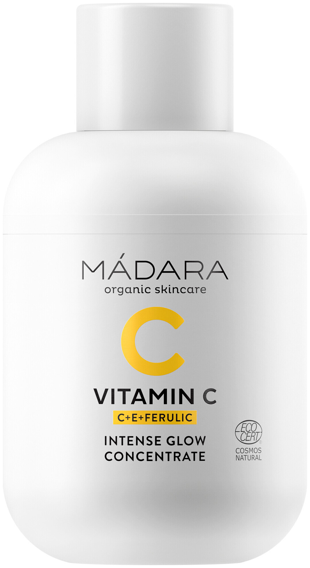 Mádara Vitamin C Glanz-Konzentrat