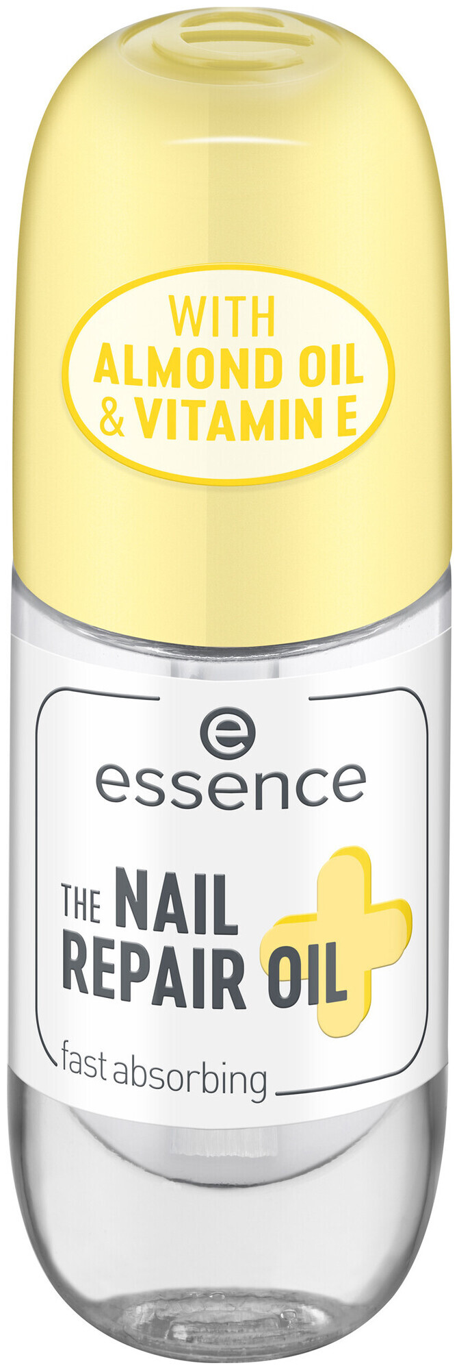 Image of essence THE Nail Repair OIL 8 ml